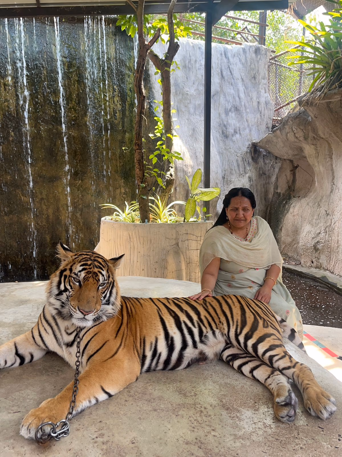 Thailand – Access The World