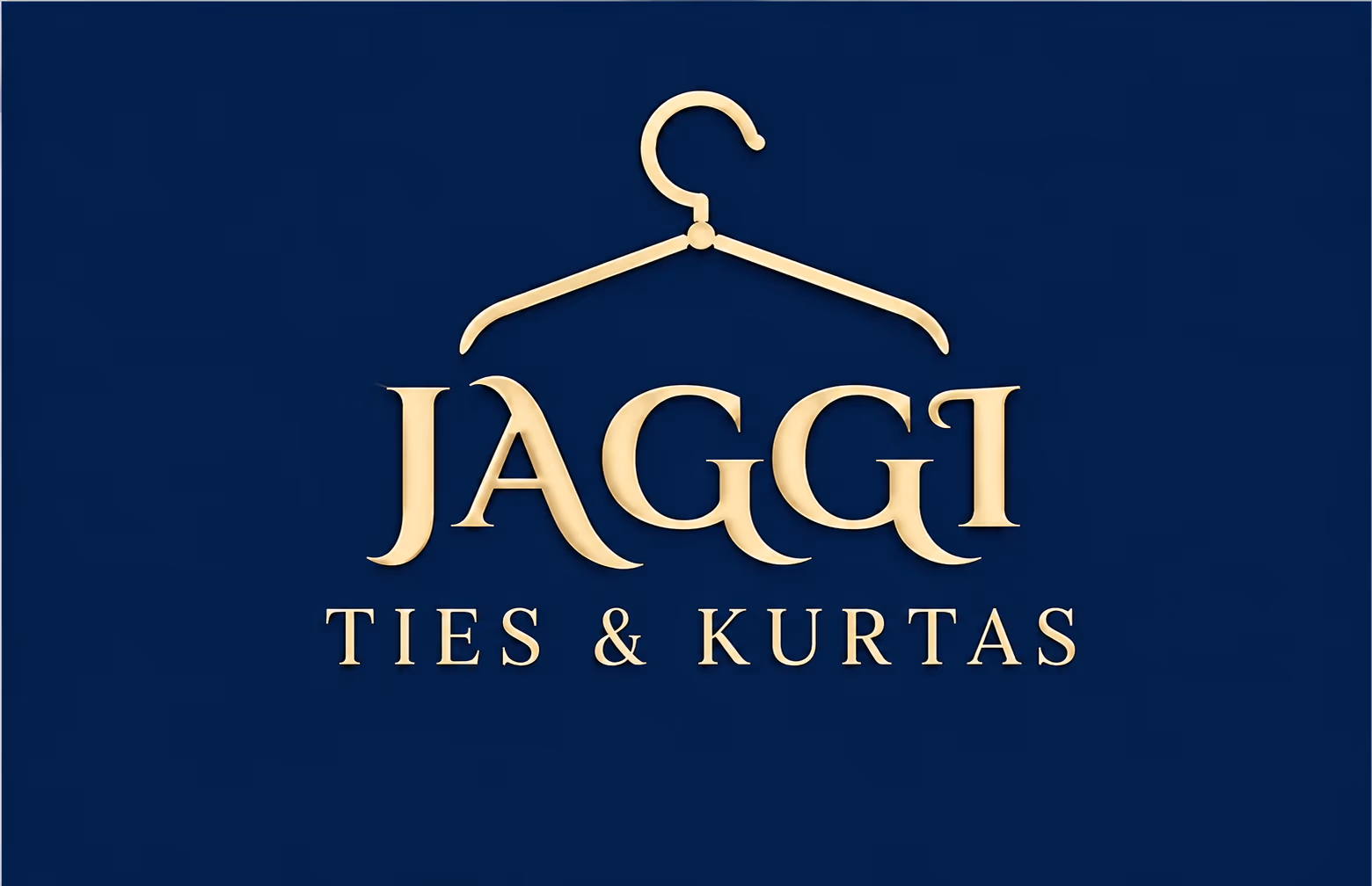 Rajesh Jaggi logo