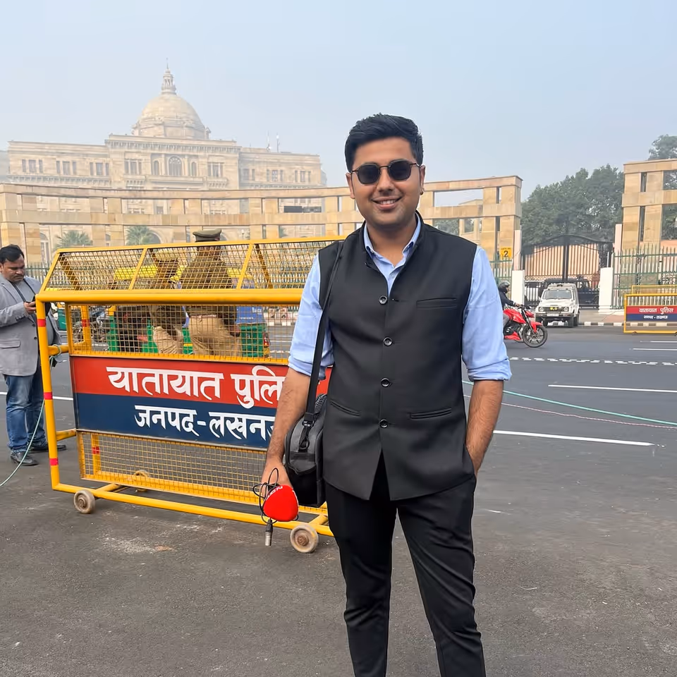 Tanishq Punjabi