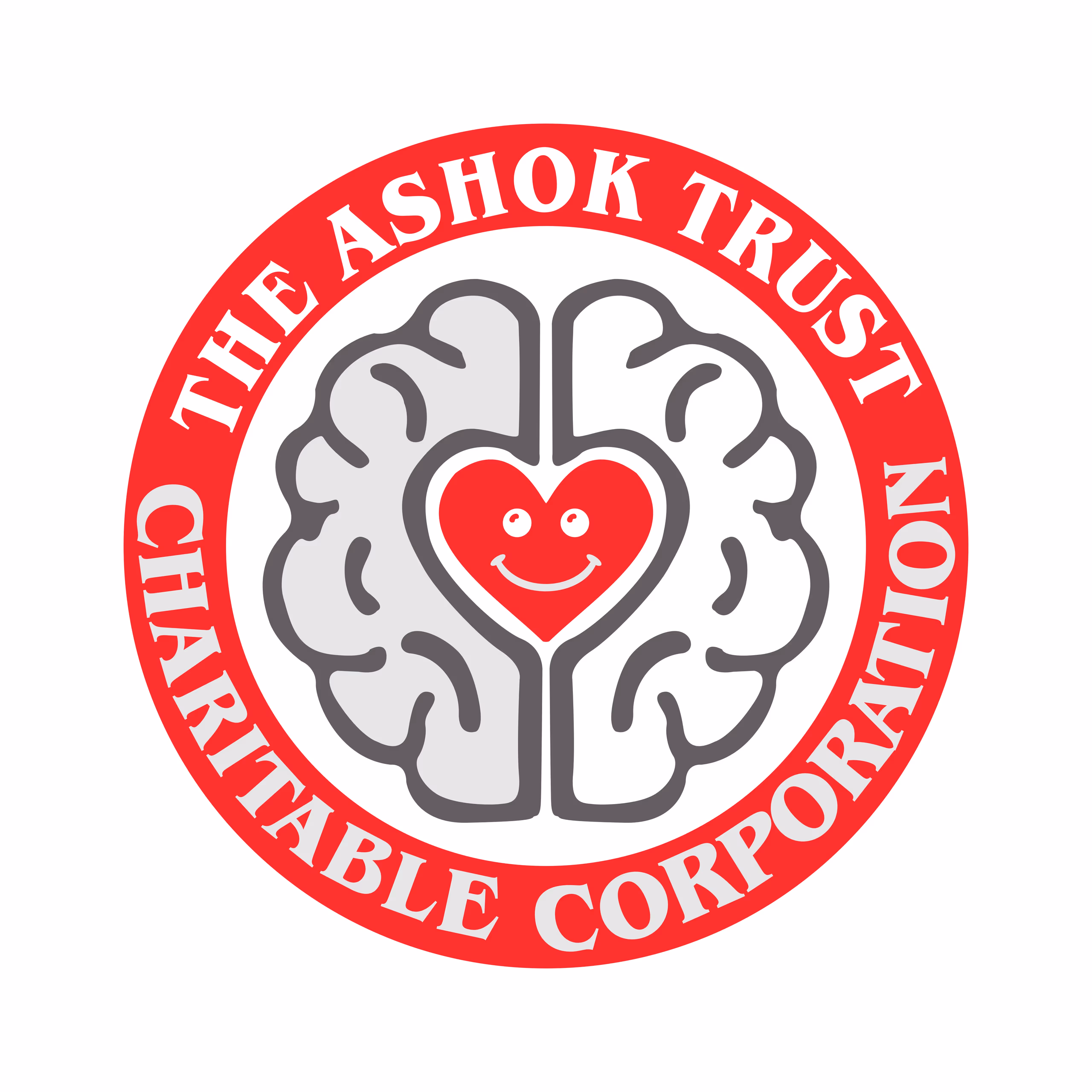Ashok & Co Trust logo