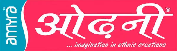 Odhni Sarees logo
