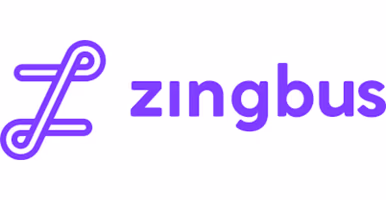 zingbus logo